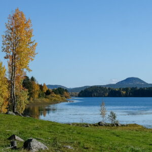 Kvinnoretreat - Sjung med hjärtat 10-12 oktober 2025